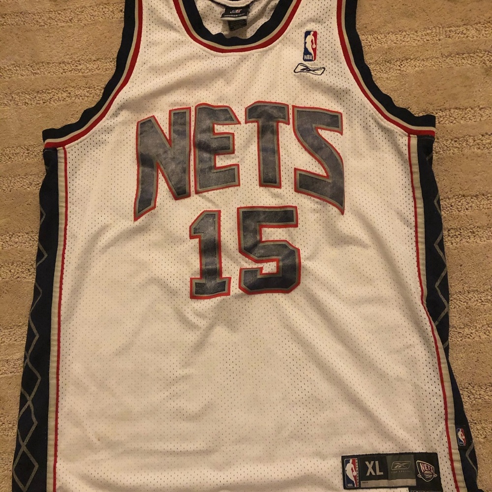 Vince carter